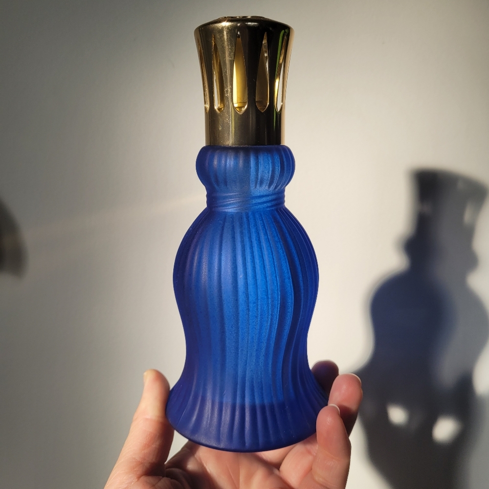 Lampe Berger